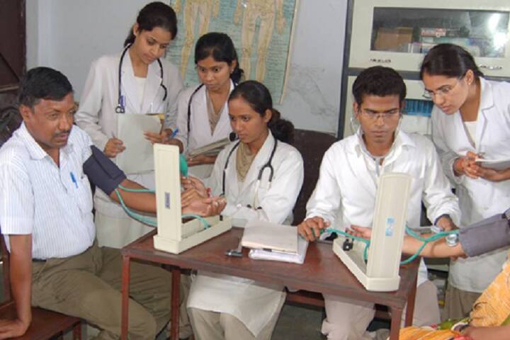 laboratory